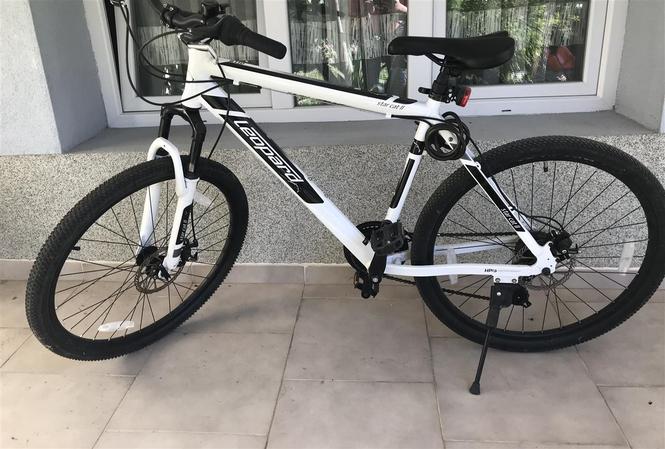 Biçikleta 26