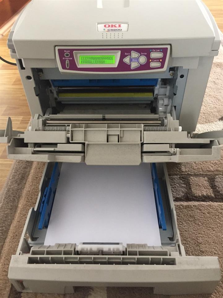 Printer