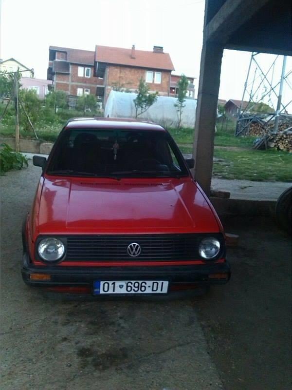 Golf-2