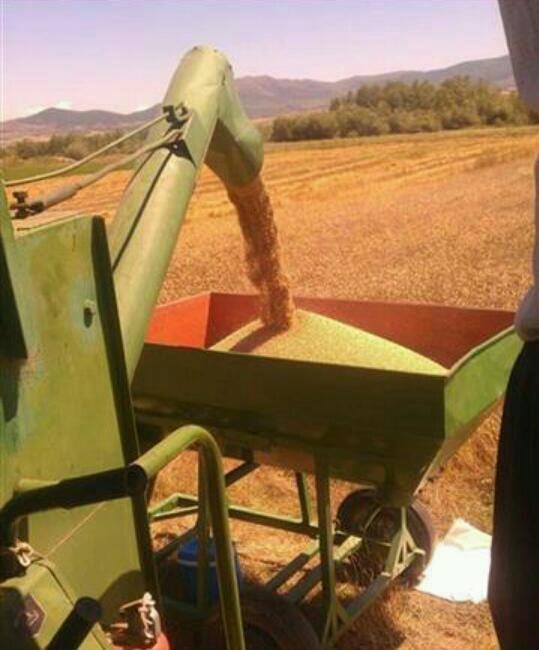Traktor