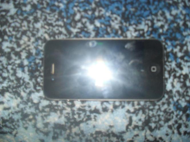 Iphone 4