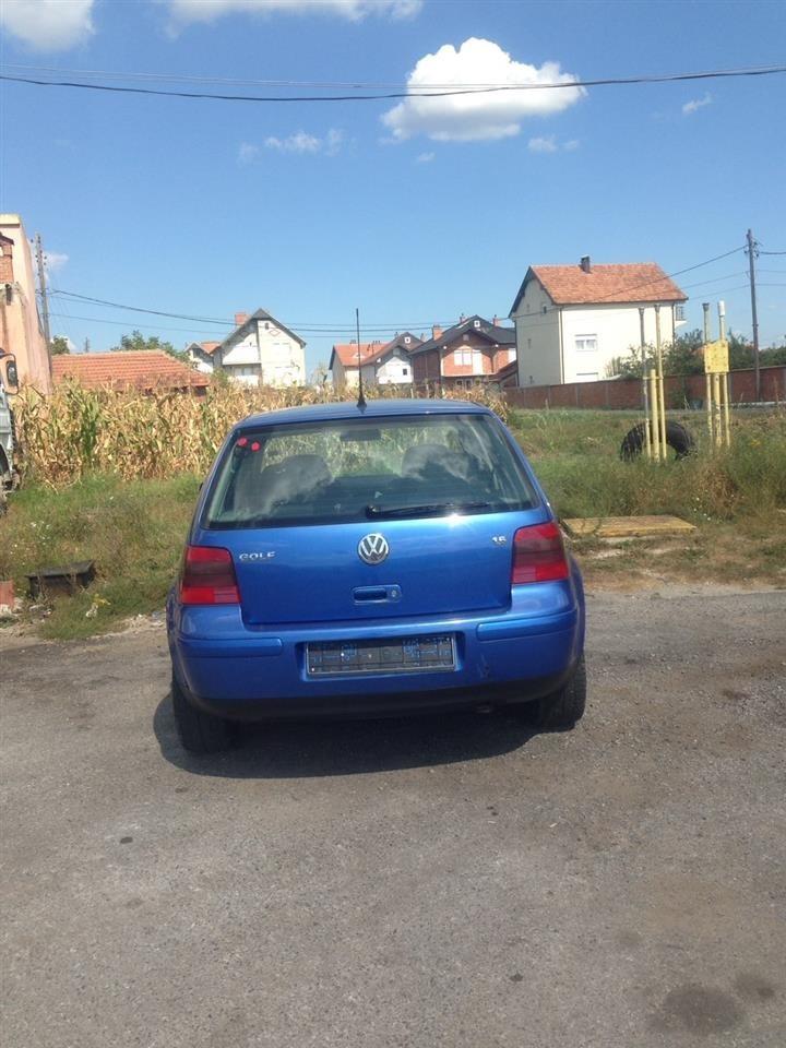 Golf-4-