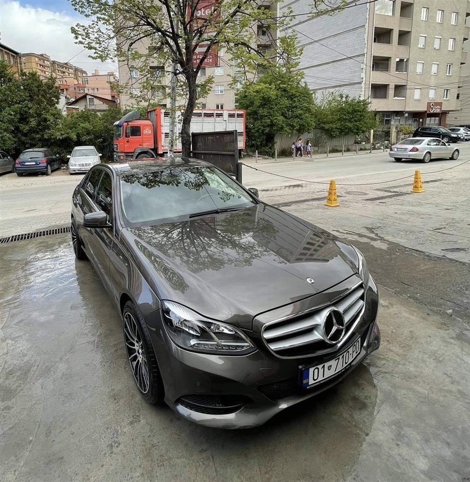 Mercedes-E-clas-
