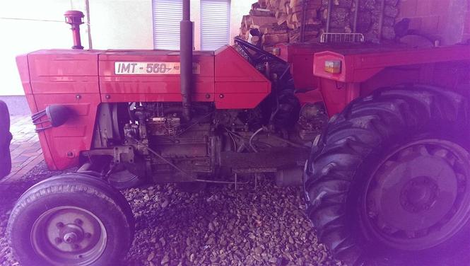 Traktor 