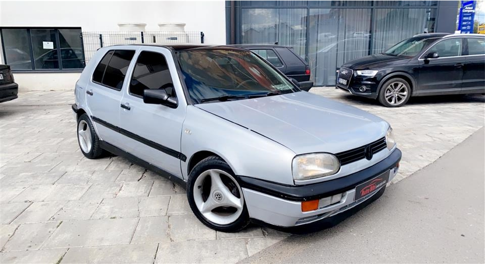 Golf-3