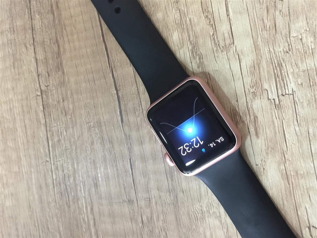 Apple-watch