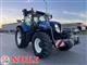Traktor NEW HOLLAND T7.210 -12 4X4
