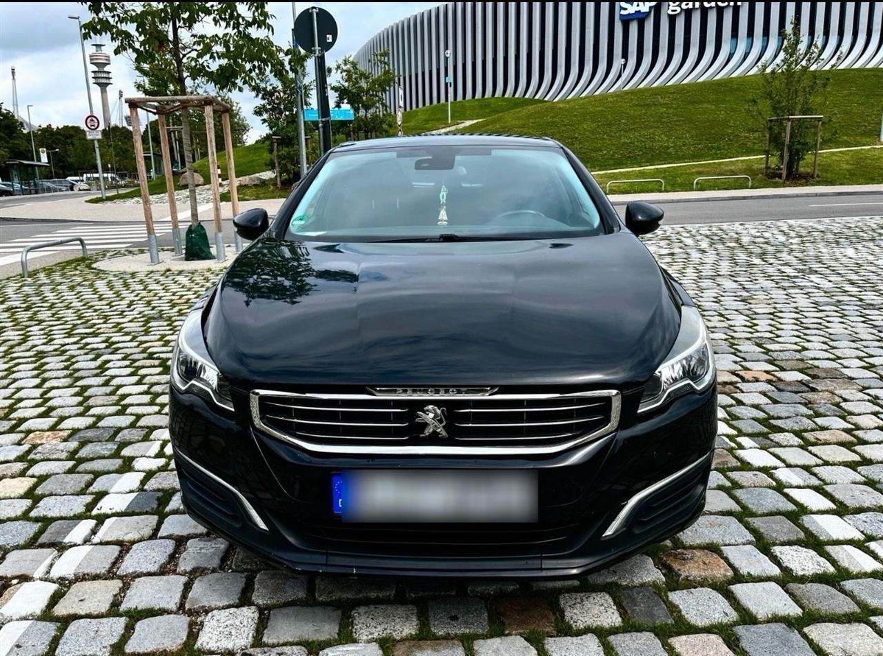 Peugeot-508-2015