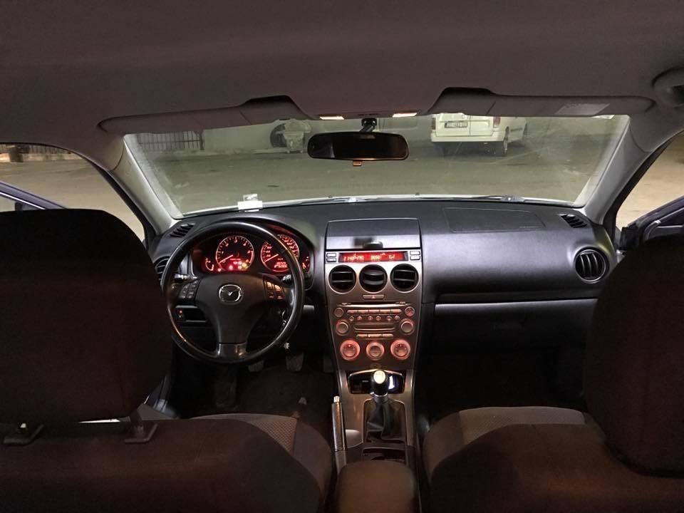 mazda6