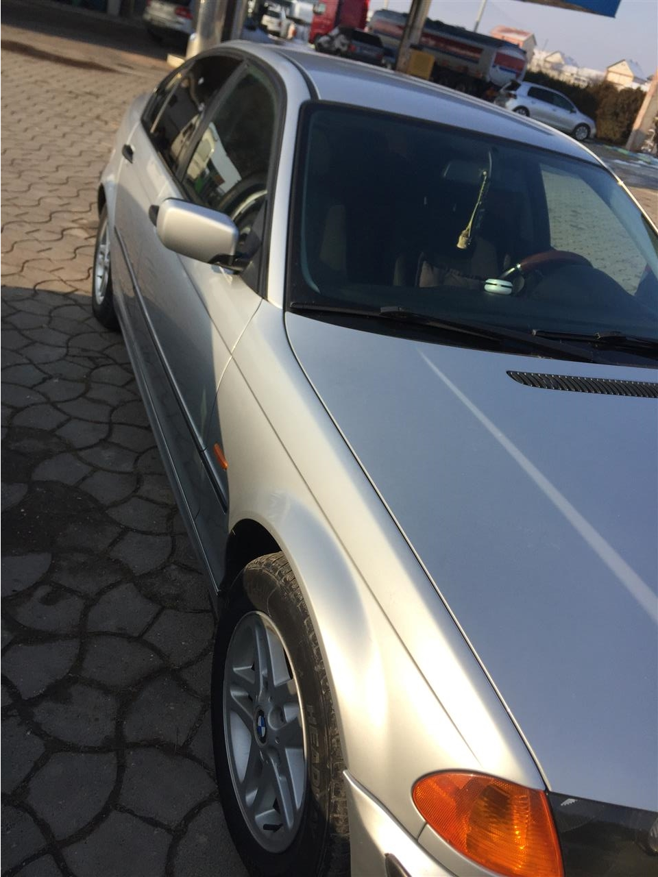 BMW-320-D