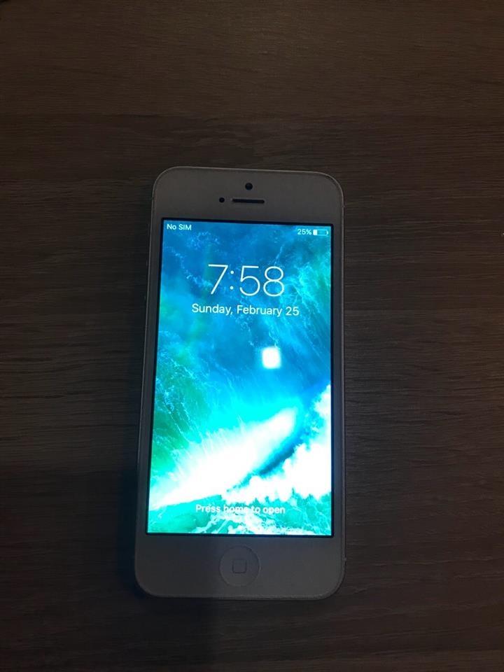 iPhone-5
