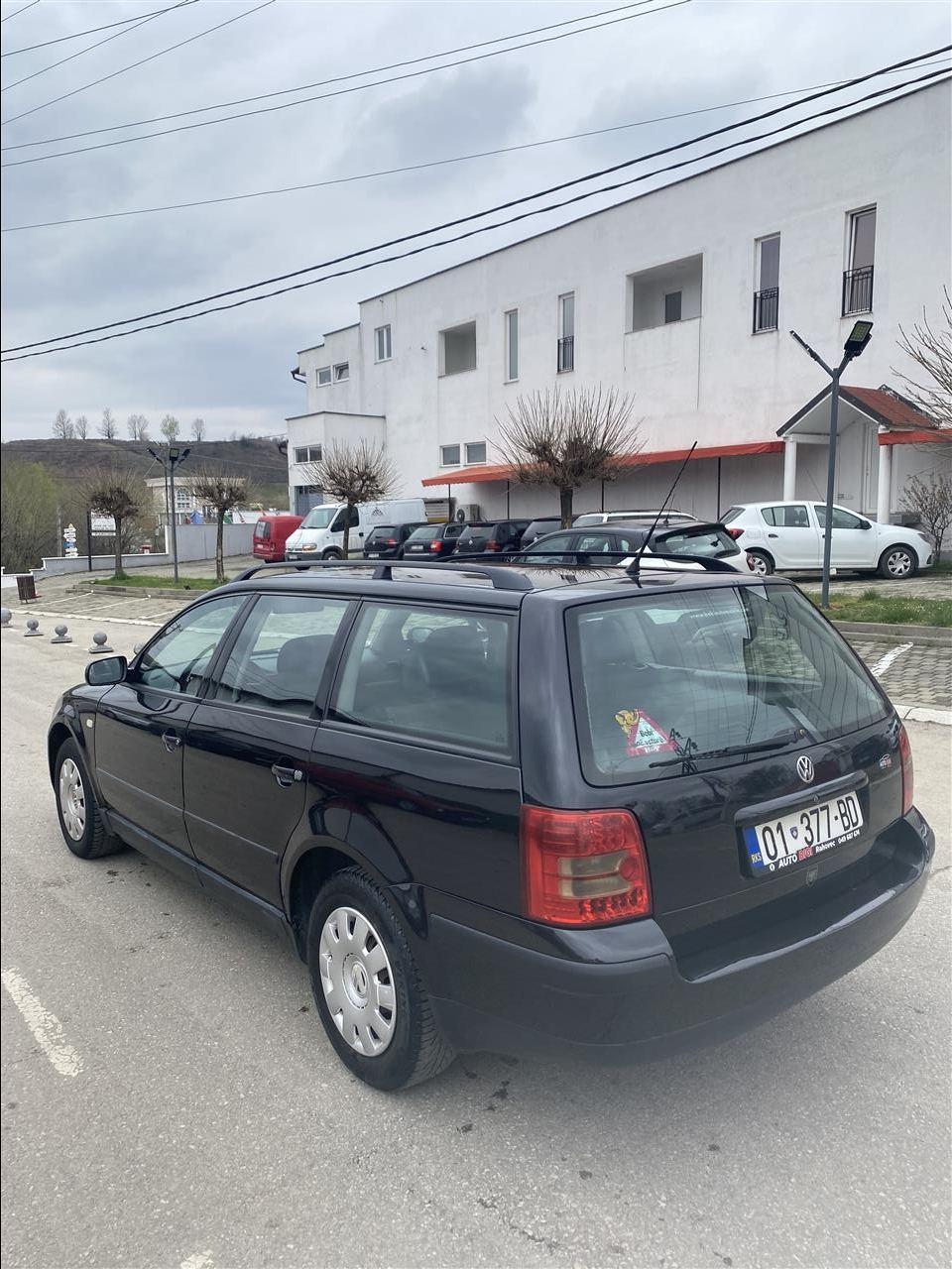 Pasat-