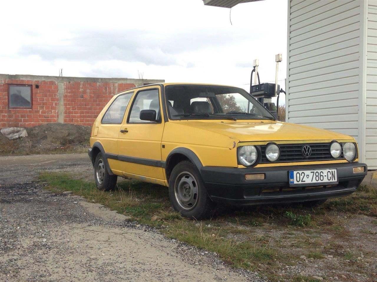 Golf