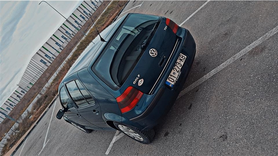 Golf-4