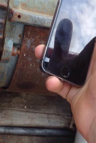 Iphone 5s