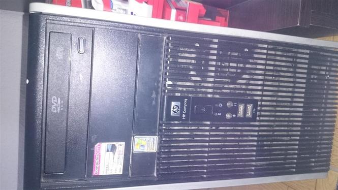  Pc hp