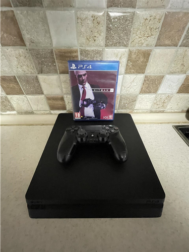 PS4 SLIM 1KONTROLLER