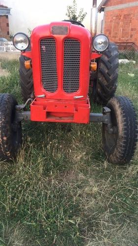 traktor imt 558 dhe kose