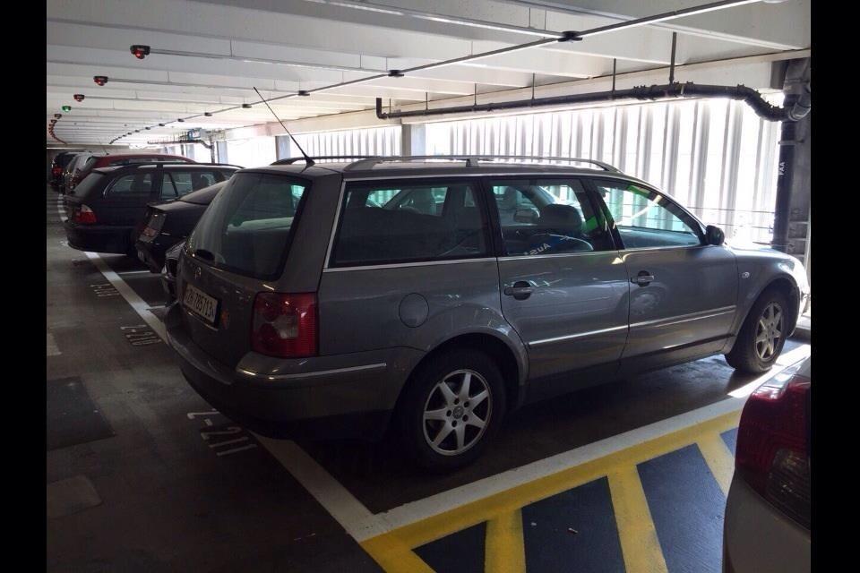 passat