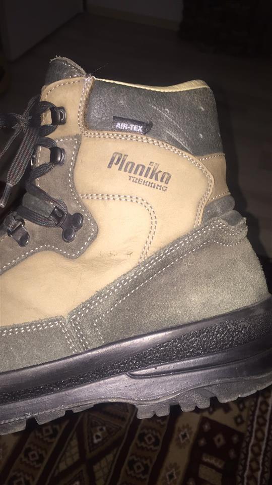 Pllanika