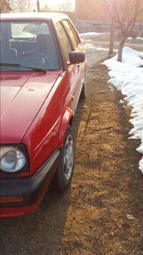 VW Golf 2