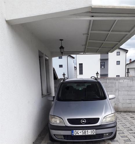 Shitet zafira