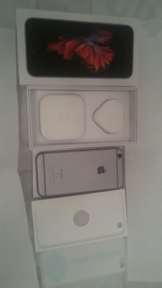 Iphone-6s