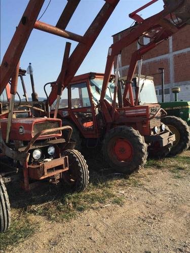 Traktor 