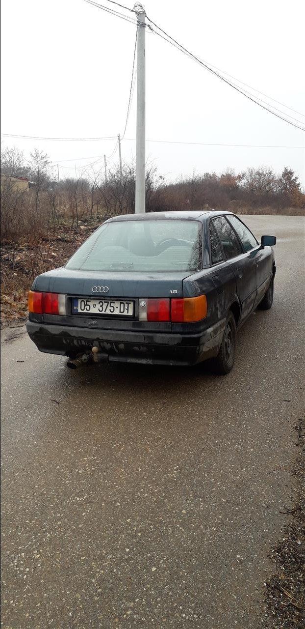 audi