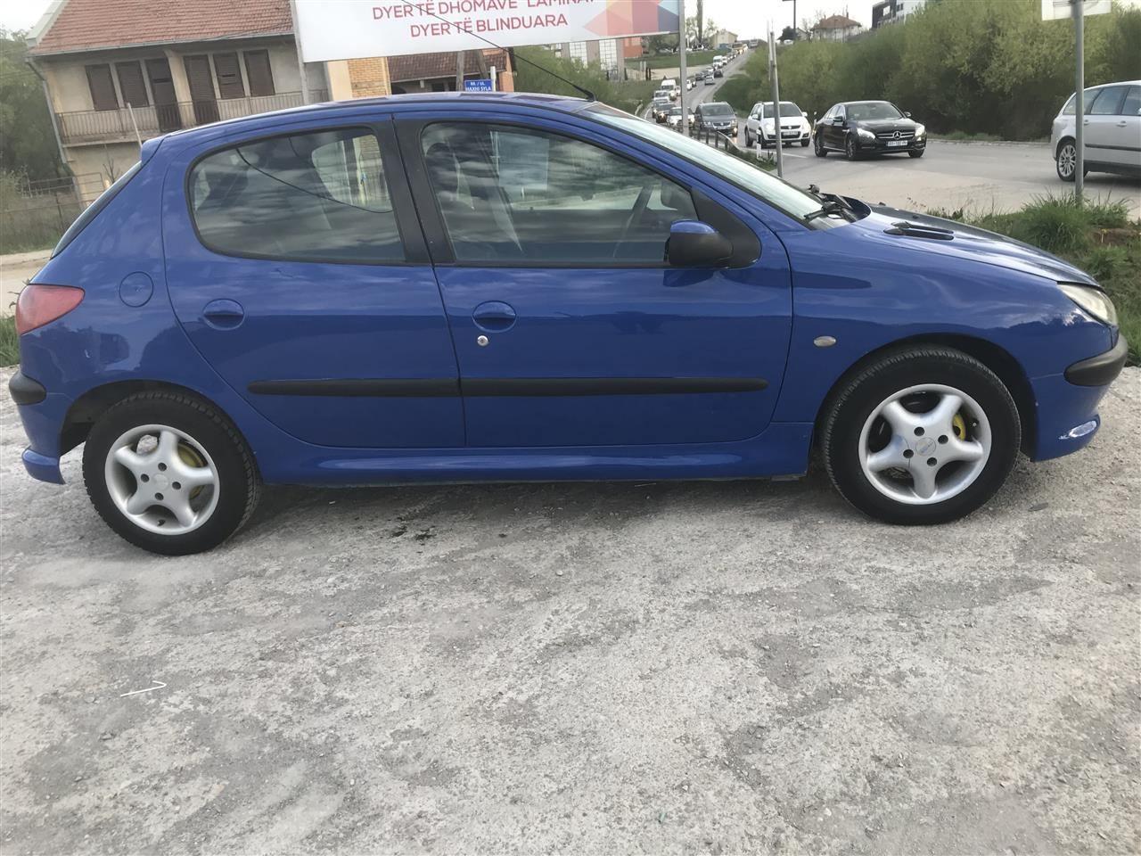 Peugo