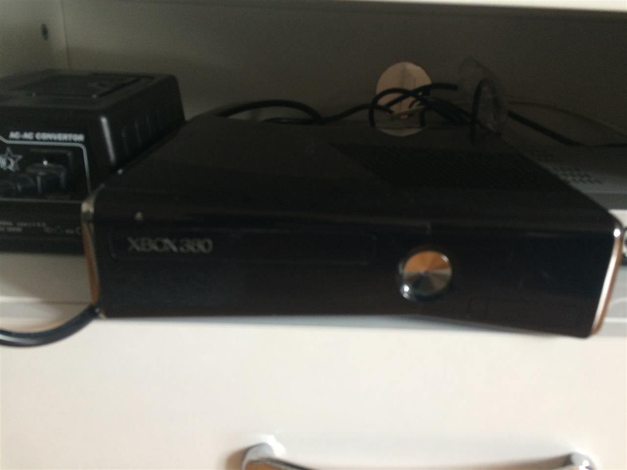 Xbox-360