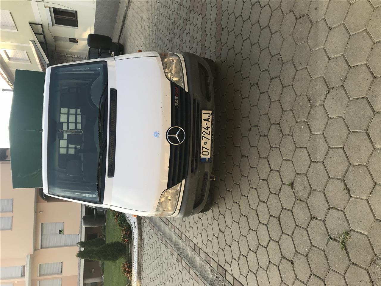 Sprinter
