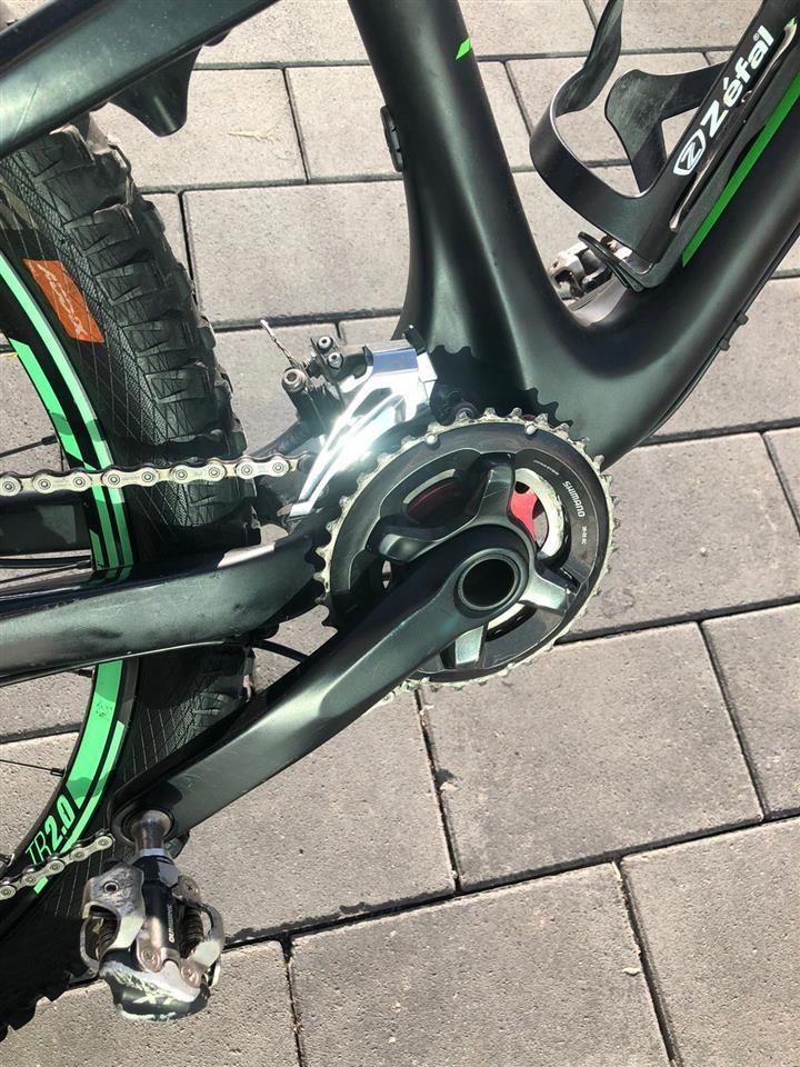 Scott-carbon-
