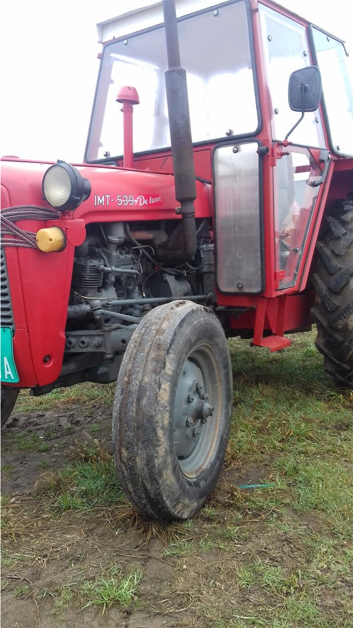 Traktor-