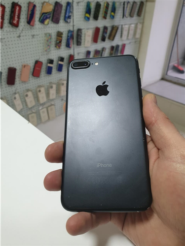 Iphone 7plus 32gb