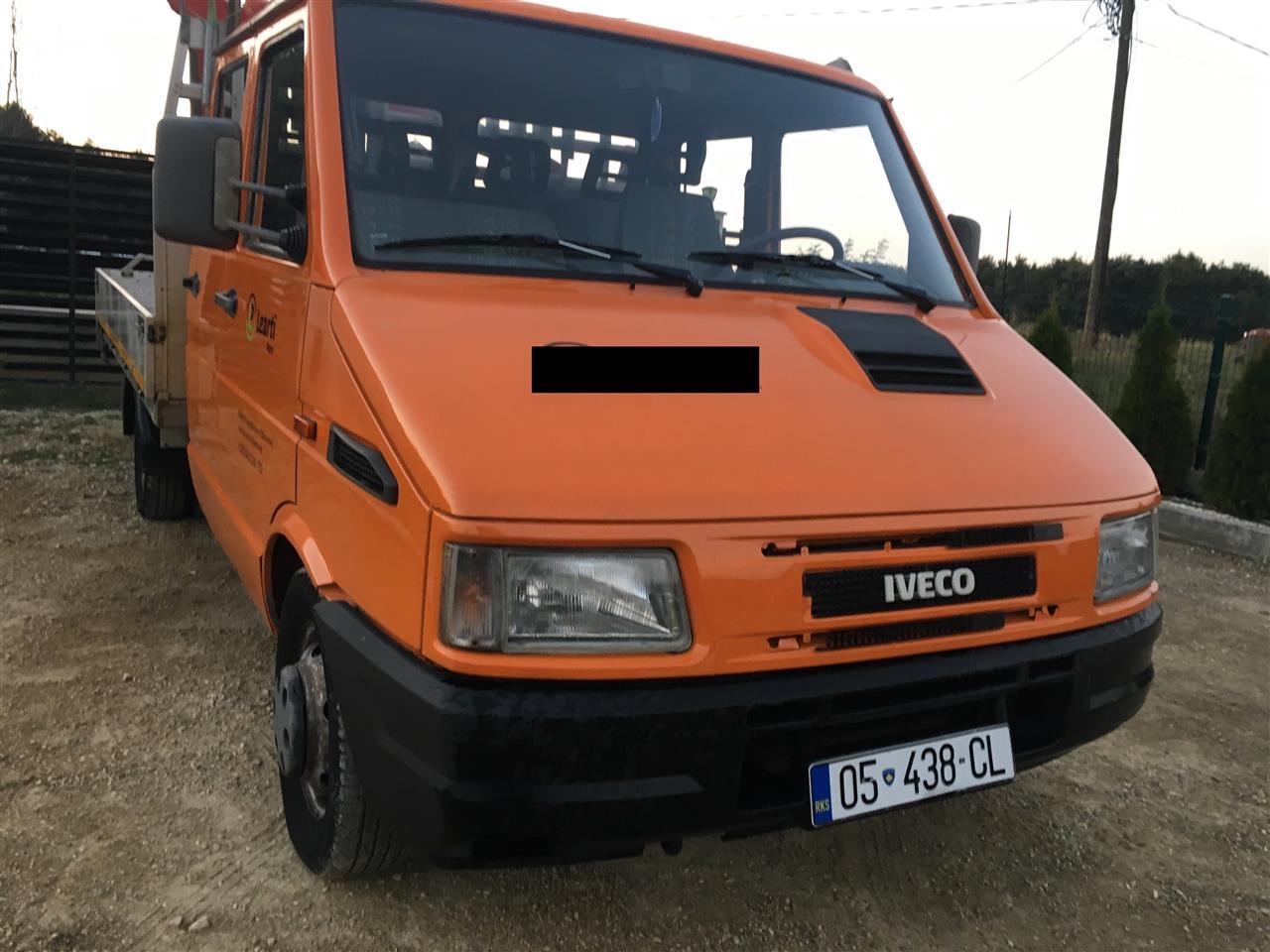 Iveko-