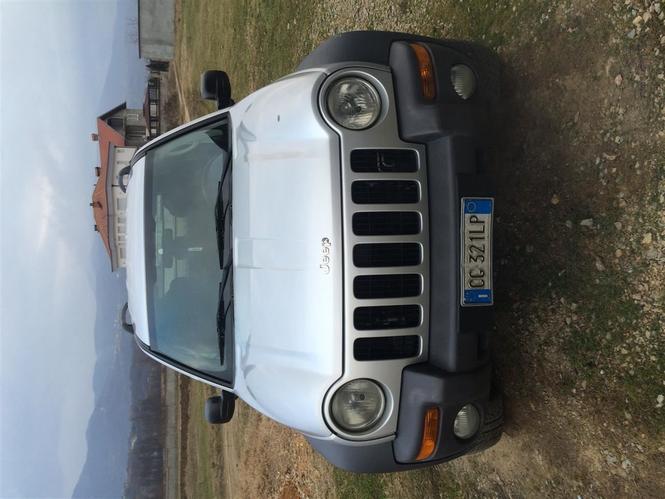 jeep