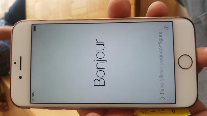 IPHONE 6