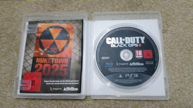 Shiten cd per ps3