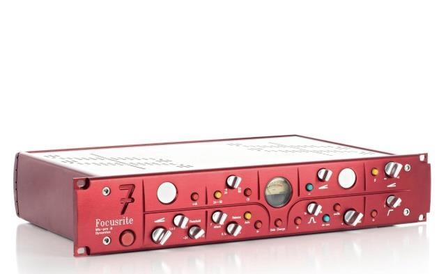 Focusrite Red 7 