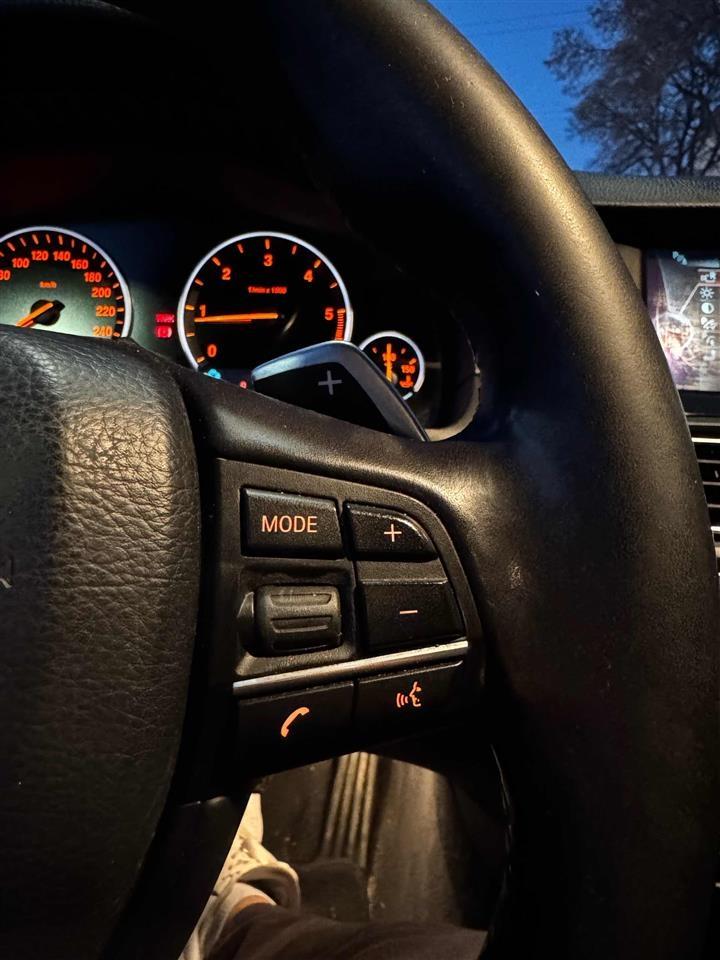 BMW-F10-520D