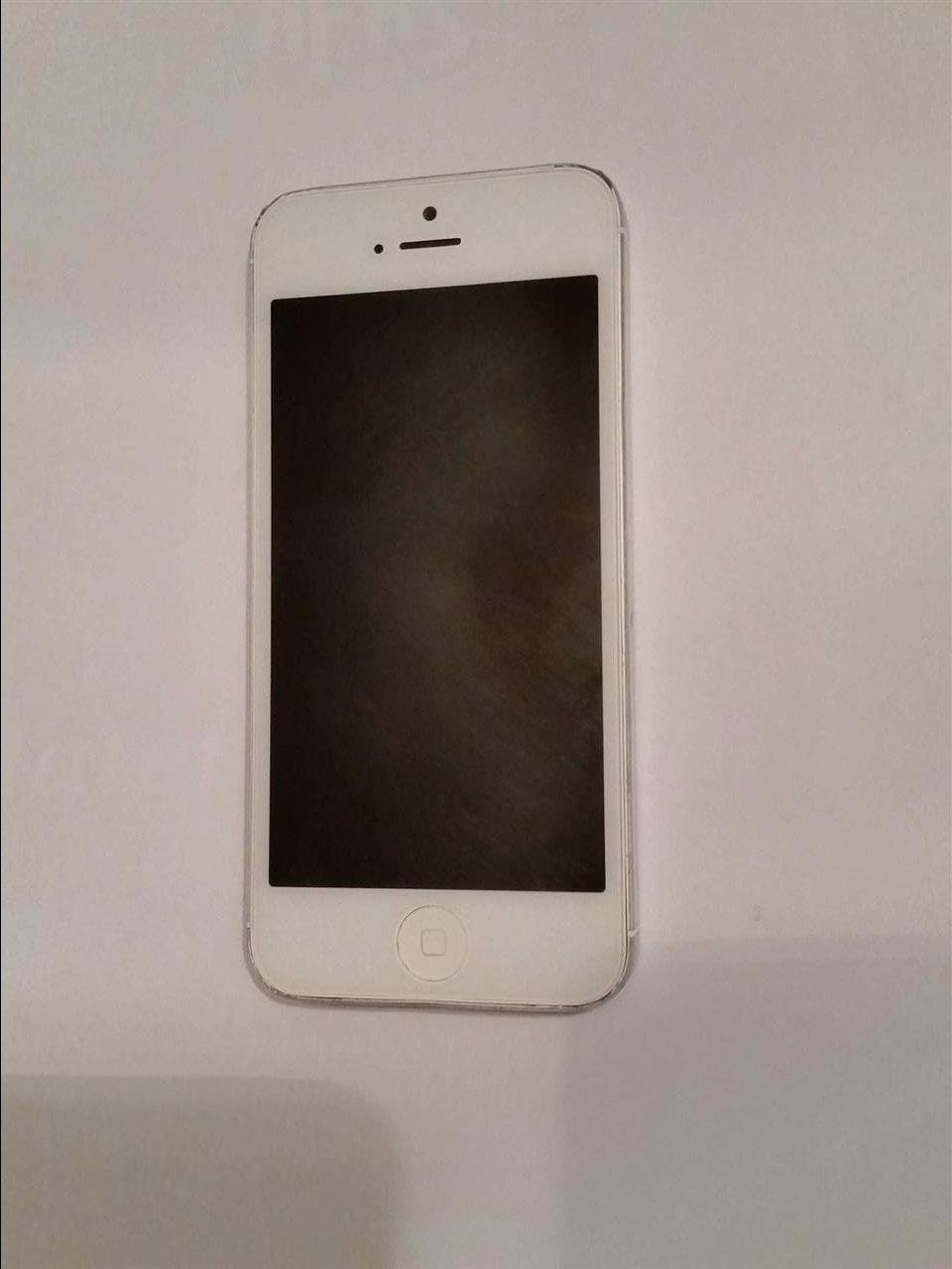 Iphone-5--nderrim-