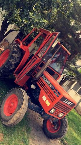 traktor sam 60