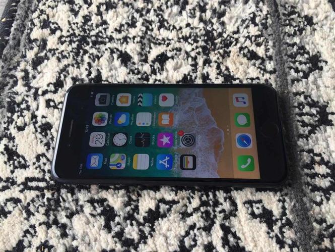 IPhone 7