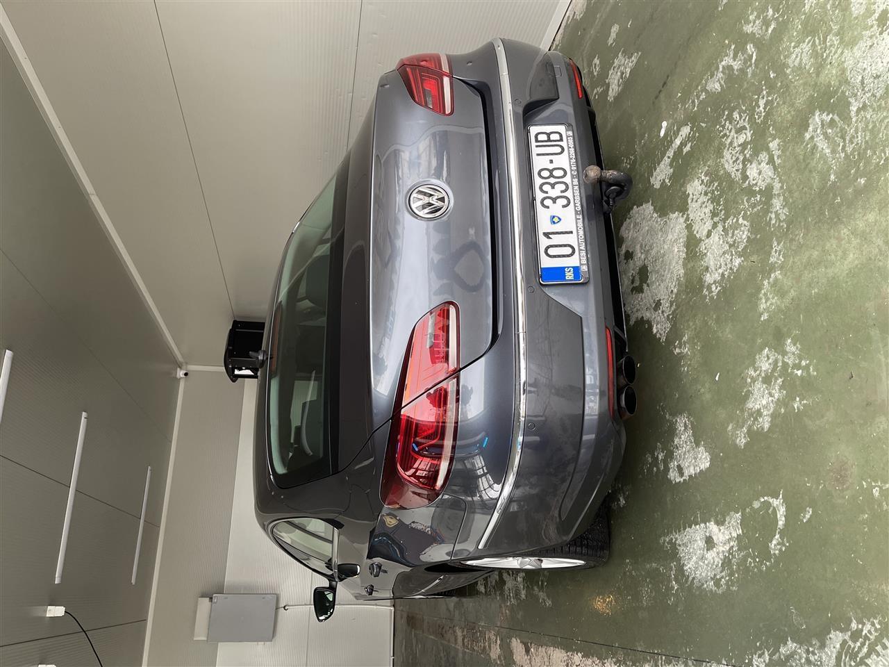 Passat-