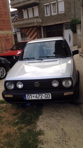 Golf 