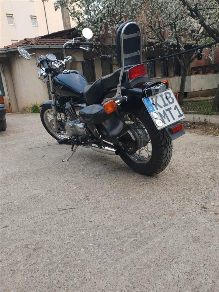 MOTOR-HONDA