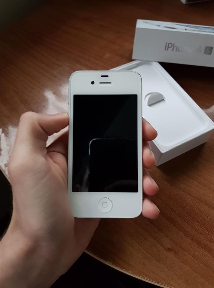 U-Shit--Iphone-4s--