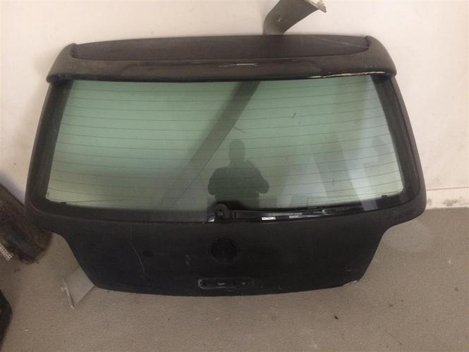 Golf 4