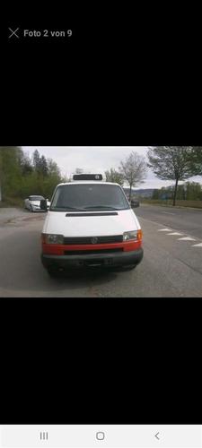 Vw t4 